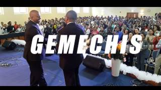 Dr Gemechis Desta Buba ዶር ገመቺስ ደስታ [upl. by Hammer633]