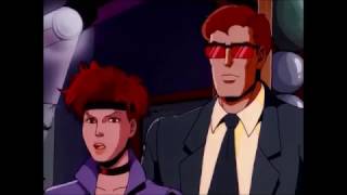 Dark Phoenix  quotNew York Standoffquot Clip  20th Century FOX [upl. by Hurless]