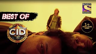 Best of CID सीआईडी  A Deadly Virus  Full Episode [upl. by Shannen]