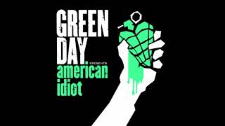 green day  holiday  slowed  reverb [upl. by Analra651]