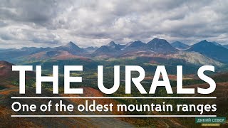 Ural Mountains  Come and visit the Urals Russia 5 [upl. by Mauretta]