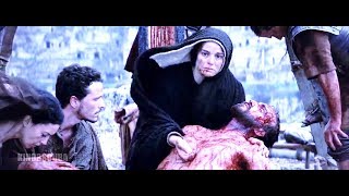 The Passion of the Christ 2004  Ending Scene [upl. by Gagne878]