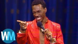 Top 10 StandUp Comedy Specials of All Time [upl. by Westney]