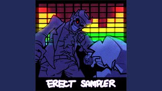 Blammed Erect Kawai Sprite Remix [upl. by Refennej]