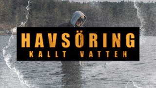 HAVSÖRING  Fiske i kallt vatten  ELGE Sportfiske [upl. by Ozne]