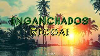 EXITOS REGGAE ENGANCHADOS  DJ CHECA [upl. by Deck]