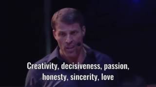 Tony Robbins Resourcefulness [upl. by Daggett]