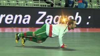 Ricardinho Freestyle Skills [upl. by Brott]