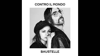 CONTRO IL MONDO  Baustelle [upl. by Assele677]