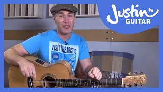 Top 10 SONGS Using Only 3 EASY Chords  Beginners Guitar Song Tutorials [upl. by Baer985]