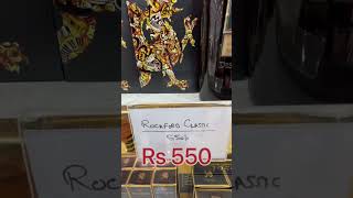 Gurgaon Liquor Prices  City Ka Theka  shorts [upl. by Sulienroc744]