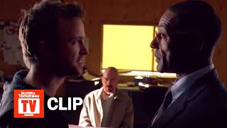 Breaking Bad  Keep the Peace Scene S3E12  Rotten Tomatoes TV [upl. by Peltier]