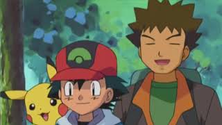 pokemon season 6 advanced episode 5  AMV [upl. by Vachill]