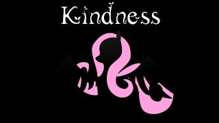 Kindness  Original MLP music by AcoustiMandoBrony [upl. by Veronike203]