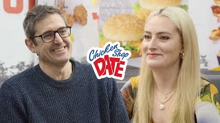 LOUIS THEROUX  CHICKEN SHOP DATE [upl. by Neilson]