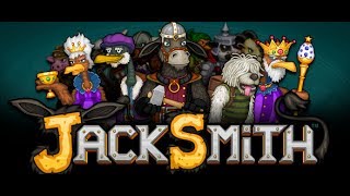 Jack Smith Full Walkthrough Gameplay [upl. by Hake173]