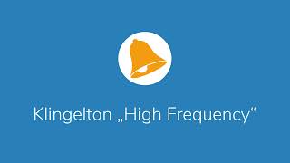 Klingelton „High Frequency“ – kostenlos runterladen [upl. by Fabrienne358]