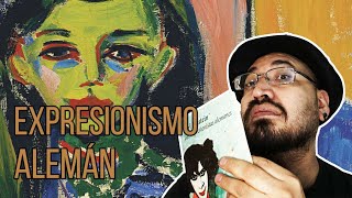 Expresionismo alemán  Pintar y resistir [upl. by Krein]