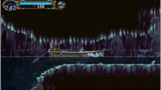 Lets Play Castlevania SOTN  15 The Holy Symbol [upl. by Heiskell]