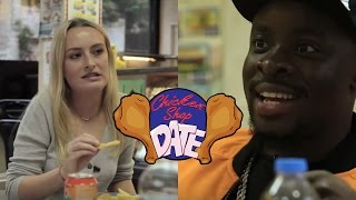 FUSE ODG  CHICKEN SHOP DATE [upl. by Tristan171]