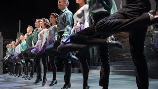 Riverdance  March 1527 2022  The Kennedy Center [upl. by De]