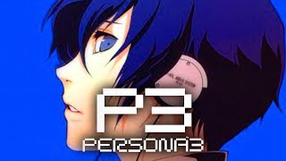 Ultimate Persona 3 Music StudyWork [upl. by Nonarb]