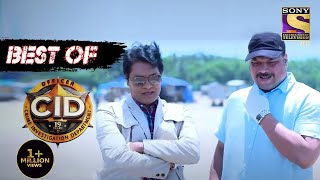 Best of CID सीआईडी  The Puzzled Case  Full Episode [upl. by Dyanna486]