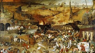 Triumph of Death  Pieter Bruegel the Elder [upl. by Cornie]