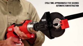 RIDGID RE 60 3in1 Electrical Tool [upl. by Helali]