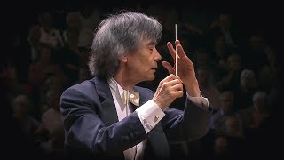 Nagano  Bruckner Sinfonie Nr 6 ADur  SWR Symphonieorchester [upl. by Pega388]