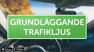 ÖVNINGSKÖR  Grundläggande trafikljus [upl. by Anilorak583]