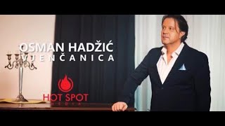 OSMAN HADZIC  VJENCANICA  Official Video 2020 4K [upl. by Nereus]