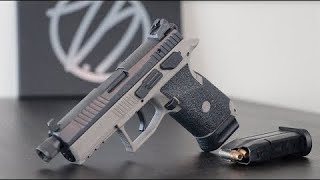 CZ P07 Tactical  I wasnt lying [upl. by Singer]