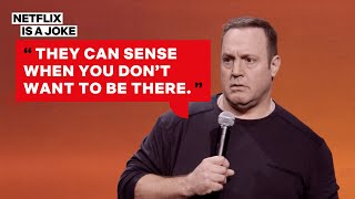 Putting Your Kids To Sleep Is The Worst  Kevin James [upl. by At339]