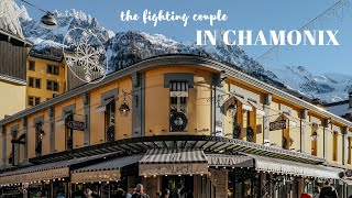 ChamonixMontBlanc Travel Guide France  Weekend in the French Alps [upl. by Larentia64]