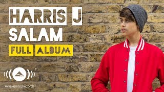 Harris J  Salam  Full Album [upl. by Dnalevets]