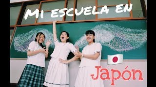 Un día normal de intercambio en Japón 🇯🇵 [upl. by Finnigan338]