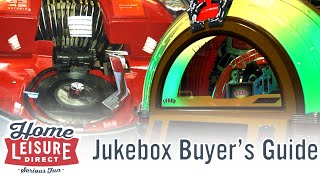 Jukebox Buyers Guide [upl. by Yuk]