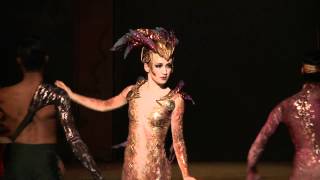 Firebird  English National Ballet [upl. by Nylaret]