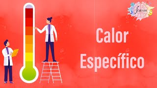 43 Calor específico [upl. by Otrevlig]