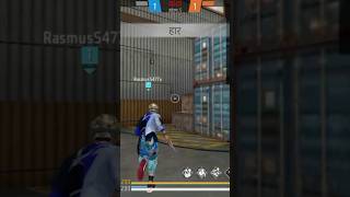 Tara to game bajana padega 🤯last shen so funny 🤣freefire funny shorts [upl. by Ihcas936]