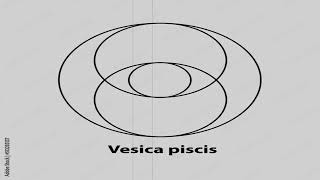 Vesica Piscis Phi Yoni  Official Audio [upl. by Fernand711]