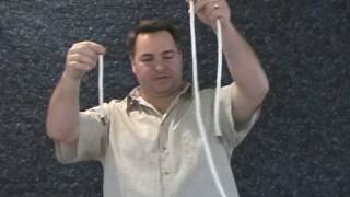 Three rope trick explained [upl. by Janicki]