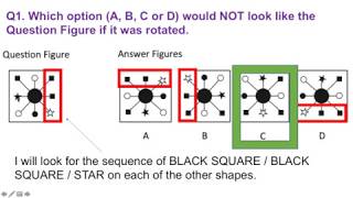 Abstract Reasoning Test Advanced Level [upl. by Seton873]