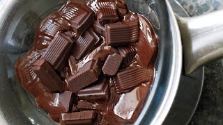 3 Easy Ways to Melt Chocolate  Allrecipes [upl. by Chiou]