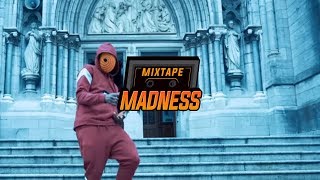 Offica  Naruto Drillings Music Video  MixtapeMadness [upl. by Eiggep]