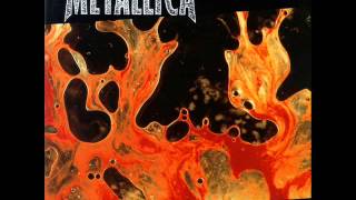 Metallica  Load Full Album HQ [upl. by Guimond]