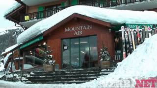 Verbier Resort Guide [upl. by Akiemehs747]