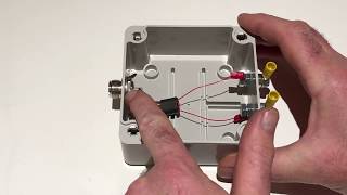 Loop on the Ground Antenna  Part 1 of 4 [upl. by Summers]