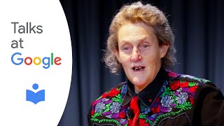 The Autistic Brain Thinking Across the Spectrum  Dr Temple Grandin  Talks at Google [upl. by Averat]